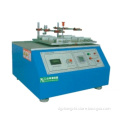 Print Abrasion Tester (printing on plastic)